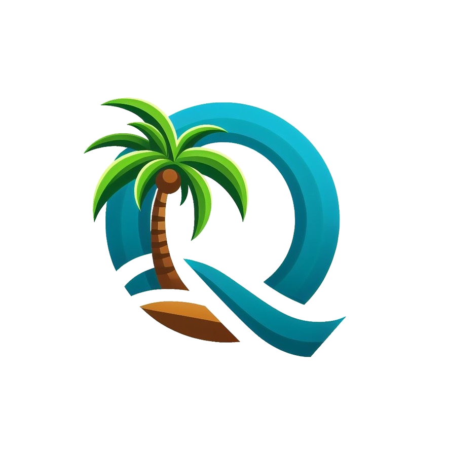 QPalms Logo